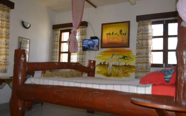 Diani Star Beds