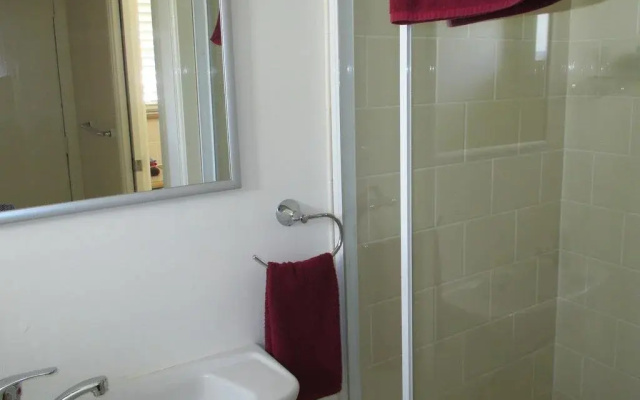 Oystercatcher Executive Resort Villa