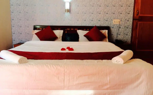 Hotel Alpine Manali