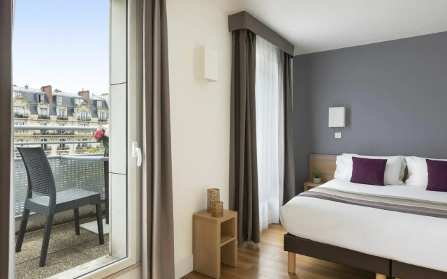 Citadines Bastille Marais Paris