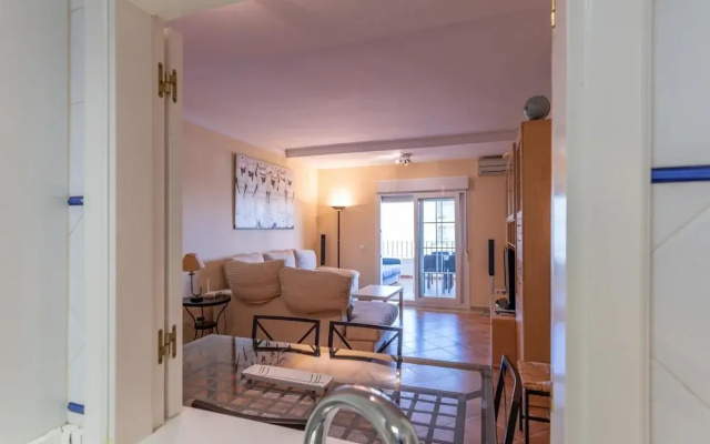 2-bedroom Stay for Families