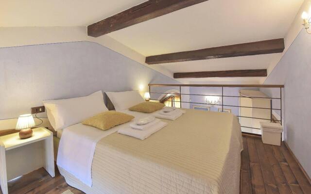 Отель Sani Tourist House детские мероприятия