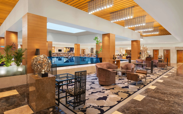 Radisson Blu Hotel Ranchi