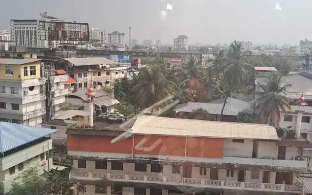 Presidency Towers Kochi