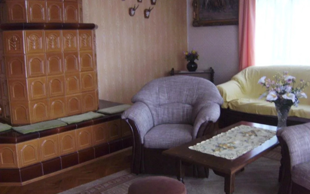 Magdi Vendégház