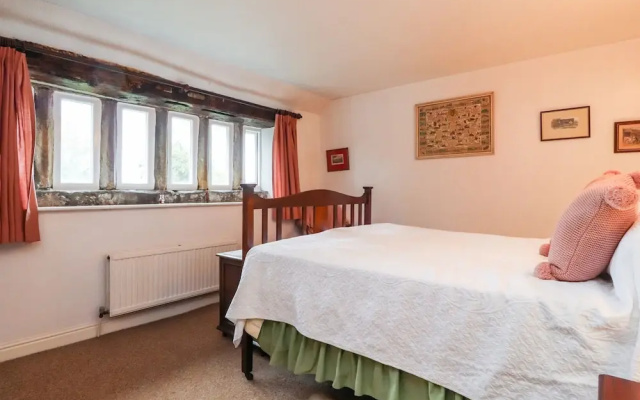Boothsteads Farm Cottage
