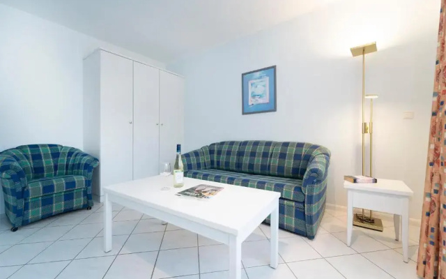 Seepferdchen Wohnung 23