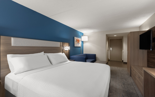 Holiday Inn Express Hotel & Suites Danbury - I-84 by IHG
