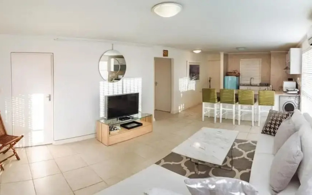 Seaside Apartment
