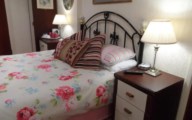 Fairhaven Hotel (46 Palatine Road)