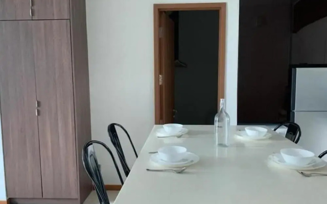 Soho Suites at KLCC