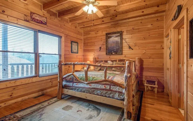 Having a Blast by Jackson Mountain Rentals