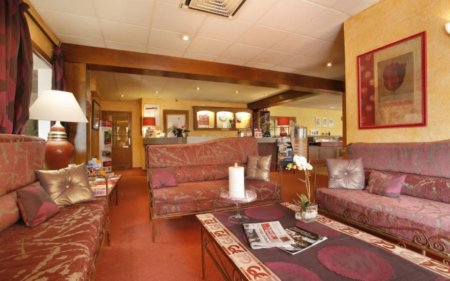 Kyriad Hotel Blois Sud Hotel