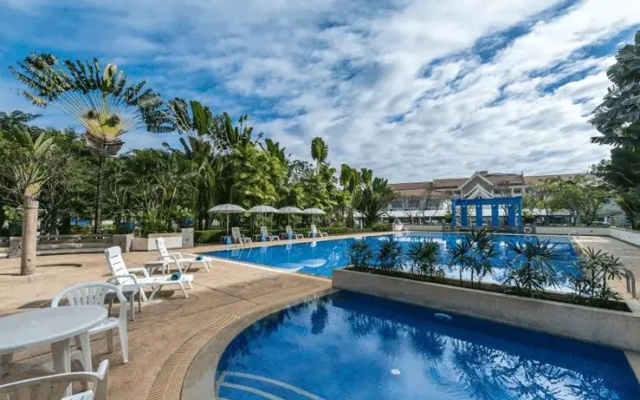Parkview Executive Suites