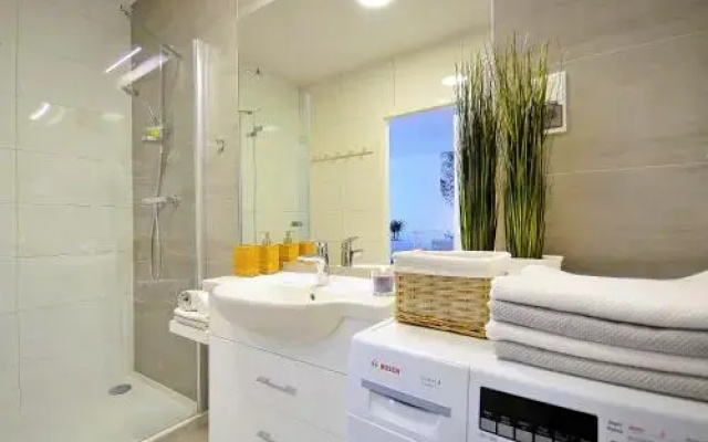 Apartamenty REZULAK Solna B104 204 303