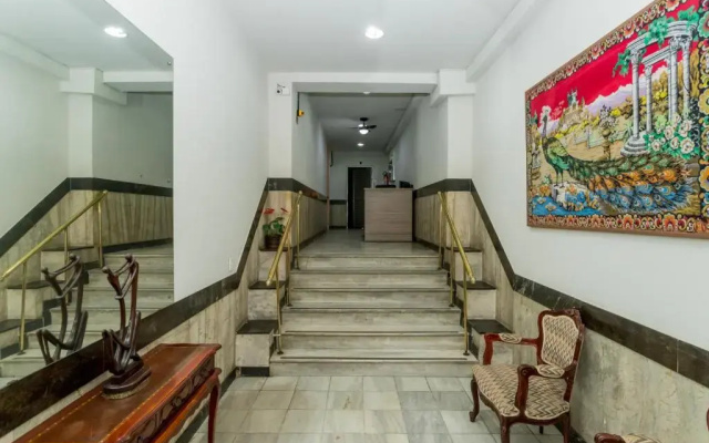 Copa Apartments