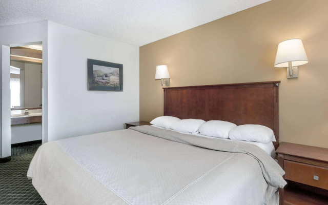 Travelodge - Pelham