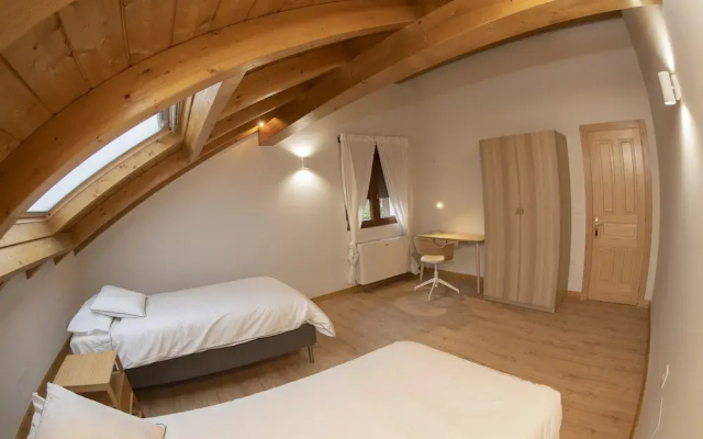 Apartamentos Los Picos de Europa
