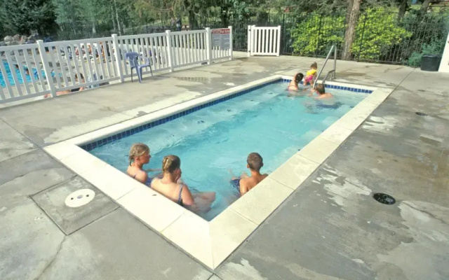 WorldMark Wolf Creek
