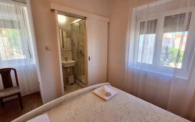 Apartment Zvone