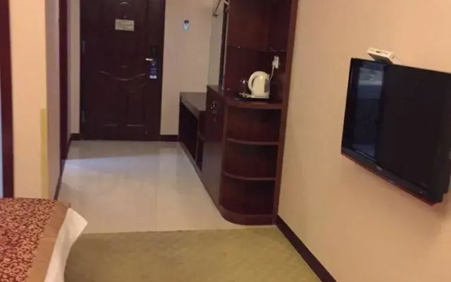 Keyun Hotel - Xiamen