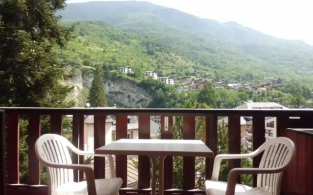 Appartement Brides-les-Bains, 1 pièce, 2 personnes - FR-1-512-134