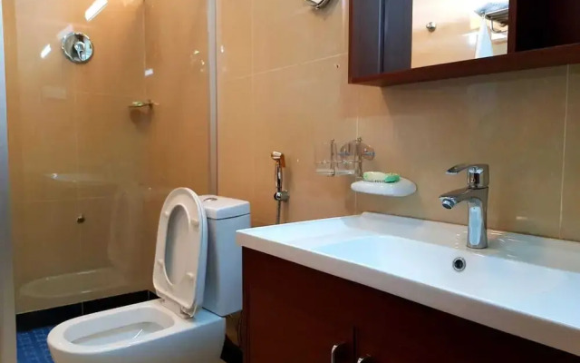 Sodere Hotel - AU