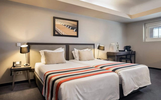 Hotel do Chiado
