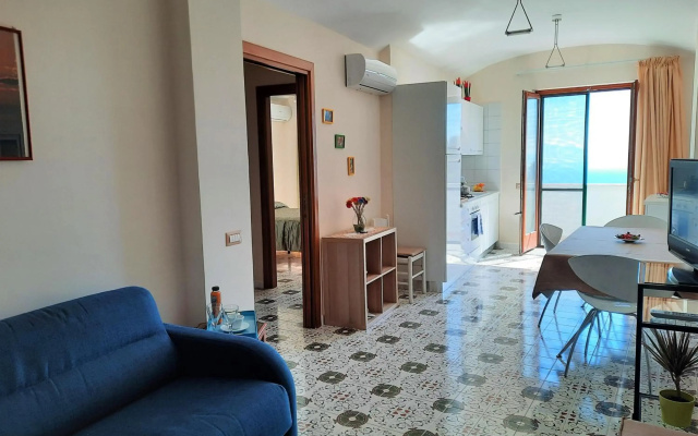L'Arabesco Apartment