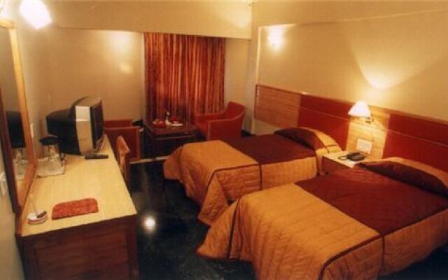 Hotel Raj Vilas Place in Bikaner, India from 54$, photos, reviews - zenhotels.com