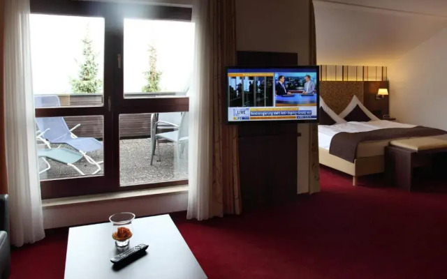 Lobinger Hotel Parkhotel