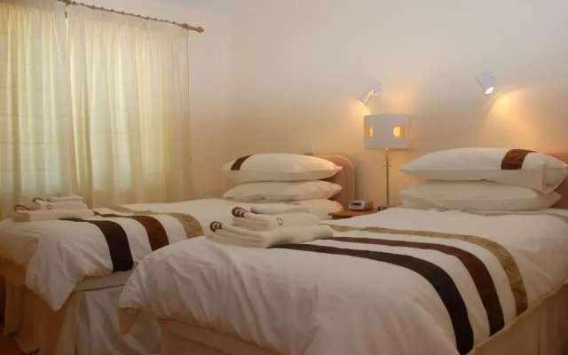 The Inn Guest House