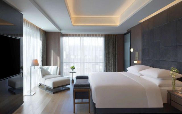Hyatt Regency Beijing Wangjing