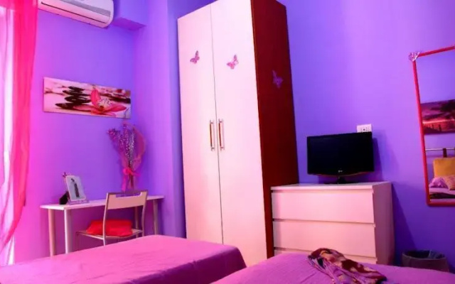 B&B Roma in Rima