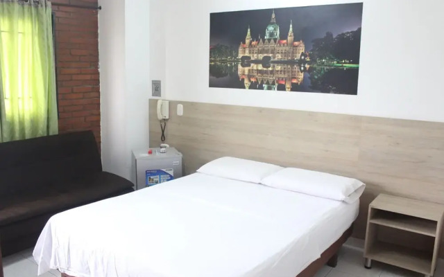 Hotel Elimar