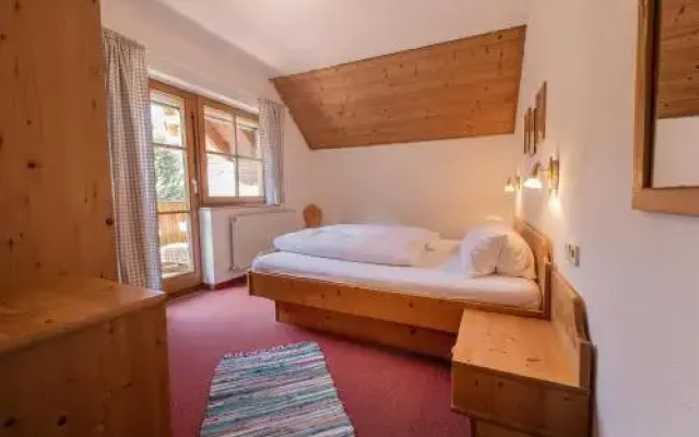 Ferienwohnung Dorfpub