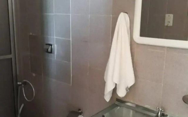 Pousada Marcos