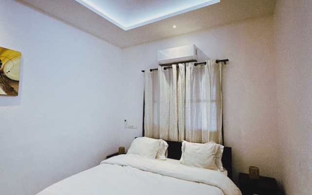 MAYORA Villas & Suites