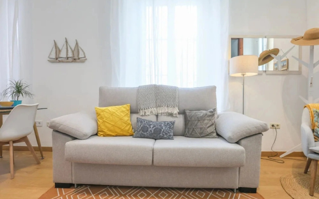 Casa Amores in Sevilla