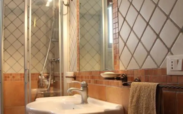 Il Pagliarello di Villa San Giovanni