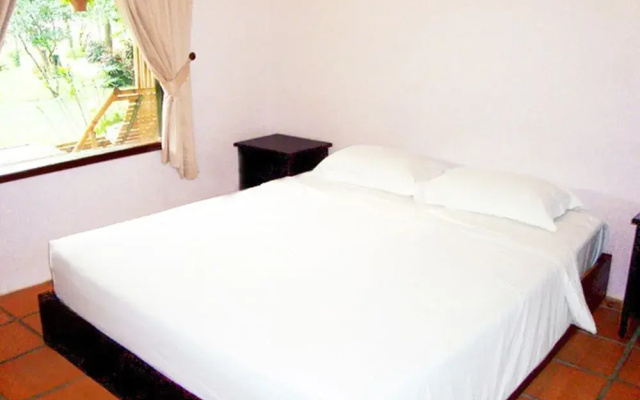Tre Xanh Resort