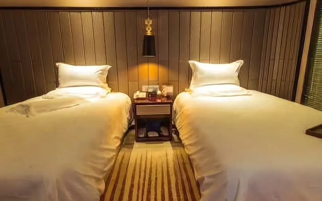 Bowei Style Hotel