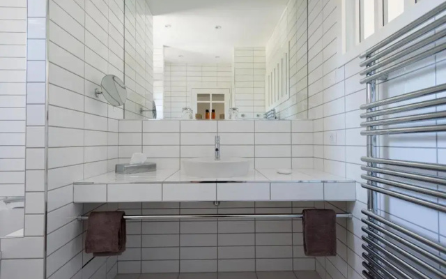 Hotel La Fregate Cap Ferret