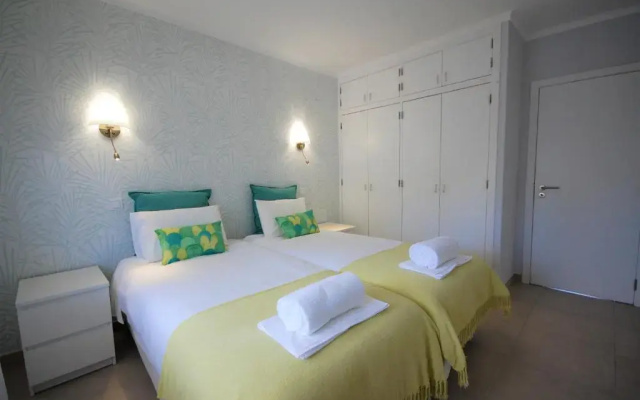 Apartamento Velamar - 250 m from the Beach by Bedzy