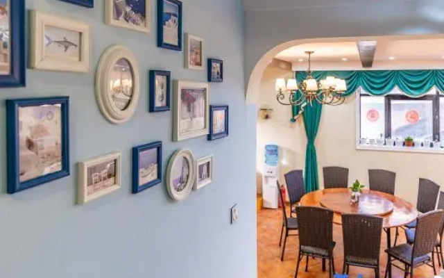 The Taste of The Sea Guesthouse