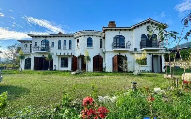 Villa San Diego
