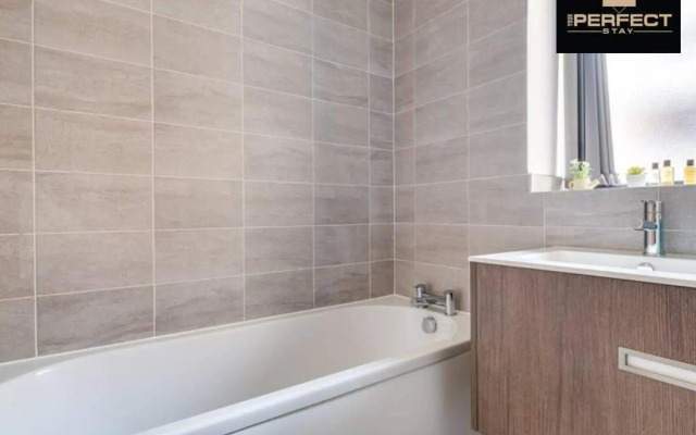 Platinum Suite - Free Parking - Netflix - 5*