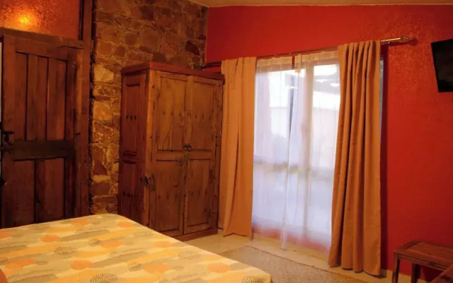 Casa del Sole Hotel Boutique