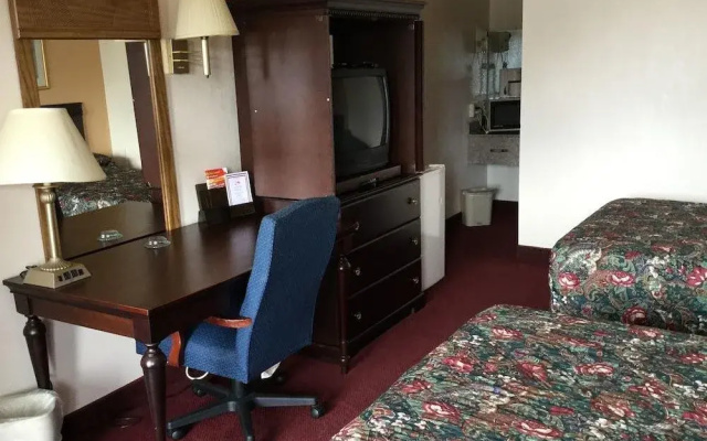 Belmont Inn & Suites