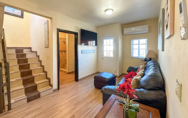 Serena Stay Spacious 3BR Apartment